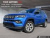 New 2026 Jeep Compass North