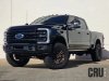 Pre-Owned 2025 Ford F-250 Super Duty Platinum