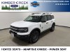 Pre-Owned 2024 Ford Bronco Sport Big Bend