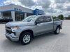 Pre-Owned 2024 Chevrolet Silverado 1500 RST