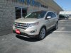 Pre-Owned 2018 Ford Edge Titanium