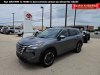 Pre-Owned 2025 Nissan Rogue SV