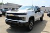 Pre-Owned 2024 Chevrolet Silverado 2500HD Custom