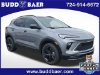 Pre-Owned 2025 Buick Encore GX Sport Touring