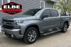 Pre-Owned 2021 Chevrolet Silverado 1500 RST
