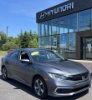 Pre-Owned 2019 Honda Civic LX