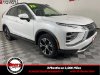Pre-Owned 2022 Mitsubishi Eclipse Cross SE