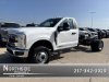Pre-Owned 2023 Ford F-350 Super Duty XL