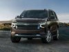 Pre-Owned 2024 Chevrolet Suburban High Country