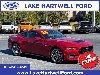 Pre-Owned 2024 Ford Mustang GT Premium