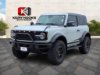 Pre-Owned 2022 Ford Bronco Wildtrak Advanced