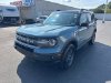 Pre-Owned 2023 Ford Bronco Sport Big Bend