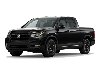 Certified Pre-Owned 2025 Honda Ridgeline Black Edition
