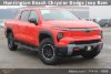 Pre-Owned 2026 Chevrolet Silverado EV Trail Boss