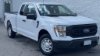 Pre-Owned 2022 Ford F-150 XL