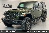 Pre-Owned 2023 Jeep Wrangler Rubicon 392