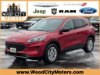 Pre-Owned 2022 Ford Escape SE