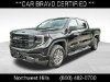 Pre-Owned 2024 GMC Sierra 1500 Elevation