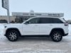 Pre-Owned 2025 Jeep Grand Cherokee Limited