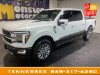 Pre-Owned 2024 Ford F-150 King Ranch