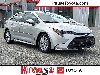 Pre-Owned 2025 Toyota Corolla LE