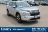 Pre-Owned 2025 Mitsubishi Outlander LE