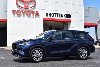 Pre-Owned 2024 Toyota Highlander Platinum