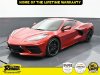 Pre-Owned 2021 Chevrolet Corvette Stingray