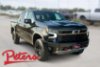 Pre-Owned 2025 Chevrolet Silverado 1500 4WD Crew Cab Short Bed ZR2