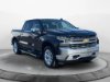 Pre-Owned 2023 Chevrolet Silverado 1500 RST
