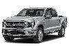 New 2026 Ford F-150 Lariat