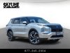 Pre-Owned 2025 Mitsubishi Outlander PHEV SE