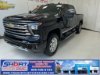 Pre-Owned 2025 Chevrolet Silverado 2500HD High Country