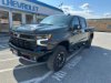 New 2025 Chevrolet Silverado 1500 ZR2