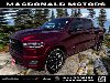 Pre-Owned 2025 Ram 1500 Laramie