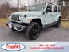 Pre-Owned 2024 Jeep Wrangler Sahara 4xe