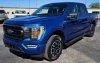 Pre-Owned 2023 Ford F-150 XLT
