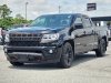 Pre-Owned 2022 Chevrolet Colorado Z71