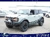 Pre-Owned 2024 Ford Bronco Wildtrak Advanced