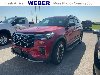 Pre-Owned 2026 Ford Explorer Platinum