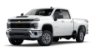 Pre-Owned 2025 Chevrolet Silverado 2500HD LT