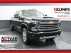 Pre-Owned 2025 Chevrolet Silverado 3500HD High Country