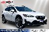 Pre-Owned 2022 Subaru Crosstrek Convenience