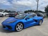 Pre-Owned 2024 Chevrolet Corvette Stingray