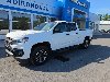 Pre-Owned 2022 Chevrolet Colorado Z71