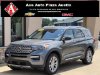 Pre-Owned 2023 Ford Explorer Limited