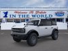 Pre-Owned 2025 Ford Bronco Base
