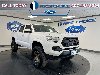 Pre-Owned 2021 Toyota Tacoma SR V6