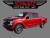 Pre-Owned 2020 Ford F-150 XLT
