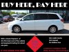 Pre-Owned 2009 Toyota Sienna XLE